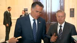 GOP senators consider economic relief proposals Instructional Video