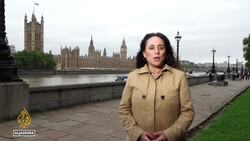 Trump to meet UK’s Starmer after ceremonial welcome from King Charles News Clip