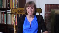 Laurel S. Peterson "The American with the Camera" Instructional Video