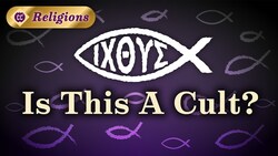 What's the Difference Between Cults and Religion? Instructional Video