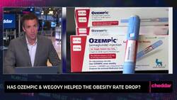 Has Ozempic & Wegovy Helped the Obesity Rate Drop? Instructional Video
