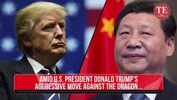 China Hits Back At Trump Tariffs, Hollywood Ban On Cards Amid Trade War News Clip
