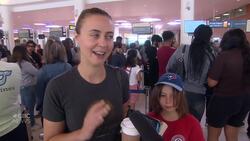 Despite tentative Air Canada deal, travellers still frustrated with airline News Clip