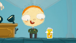 The Day Henry Met…A Leaflet Instructional Video