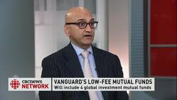 Low-fee funds News Clip
