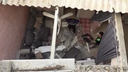 CLEAN : WRAP: Three-day conflict between Israel and Islamic Jihad militants News Clip