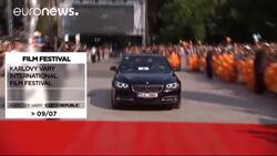 Rendez-vous : the best of Arts and Festivals in Europe News Clip