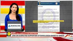 India’s NIA Cracks Down Against Al-Qaeda Linked Bangladeshi Network | Gravitas News Clip