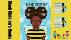 Bumblebee Me by Vettania Clark Instructional Video