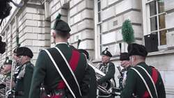 Nothing should distract us from why we're here today says Belfast's Lord Mayor News Clip