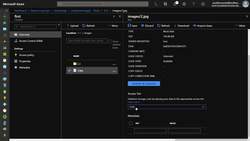 AZ-204 Developing for Microsoft Azure Exam Prep - Storage Access Tiers Instructional Video