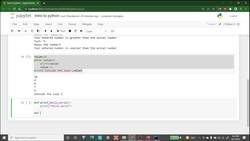 Machine Learning: Random Forest with Python from Scratch - Simple Functions Instructional Video