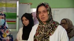 Aid groups warn of ‘impending humanitarian crisis’ in Afghanistan News Clip