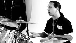 How to Play the Double Paradiddle on the Drums Instructional Video