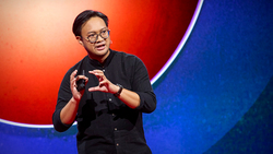 The big idea funding forest conservation | Andika Putraditama Instructional Video