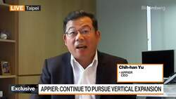 Appier on 1H Results News Clip