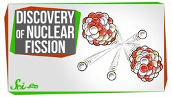 What Really Happened the First Time We Split a Heavy Atom in Half Instructional Video