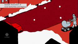 Trudeau's gender-equal budgeting challenge News Clip