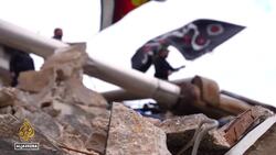 Ceasefire holding in Lebanon: Celebration on the streets of Beirut News Clip