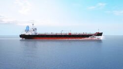 Iran blamed for deadly drone attack on oil tanker Instructional Video