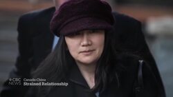 Spavor verdict further strains Canada-China relations News Clip