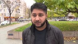 CLEAN : Drivers union secretary general reacts after Uber loses London licence News Clip