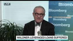 There Is Yield to Be Had Outside of Government Markets, Says Invesco's Waldner News Clip