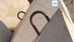 Construction is underway on the first elements of the 'Baltic Defence Line' in Latvia Instructional Video