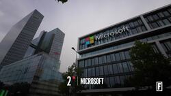 These companies are admired most by business leaders News Clip