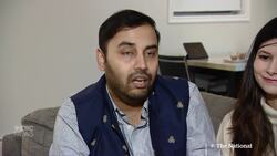 Newcomers struggle to find affordable housing in Canada News Clip