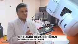 Iran's healthcare system threatened by US sanctions: Rights group News Clip