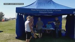 Canadian stargazers are looking up, and here’s what they’re seeing Instructional Video