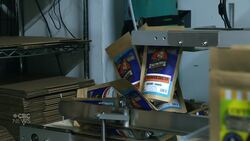 Is the 'buy Canadian' movement full of beans? N.B. coffee producer is riding the wave News Clip