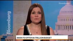 GOP Infrastructure Offer Subtracts Billions From Biden’s Plan News Clip