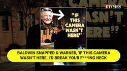 Alec Baldwin's Fiery Clash! Confronts Trump Mimic Jason Scoop Over 'Rust' Jab Instructional Video