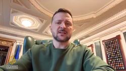 Thousands evacuated in Ukraine as Russian forces advance in Kharkiv region News Clip