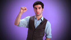 How to Misdirect Your Audience's Attention During Magic Instructional Video