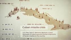 This Week in History, October 21-24 Instructional Video