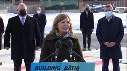 Ontario opening 'gradually and cautiously,' health minister says News Clip