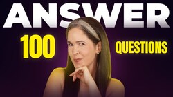 You’ll Be Glad EVERY Day That You MASTERED These Questions! Instructional Video