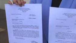 Online news journalist Maria Ressa posts  bail on tax evasion charges Instructional Video