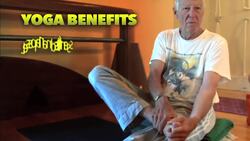 How yoga can improve arthritis pain and flexibility Instructional Video