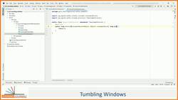 Apache Kafka - Real-time Stream Processing (Master Class) - Creating Tumbling Windows Instructional Video