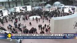 Macron-Modi to push for 'tech sovereignty' News Clip