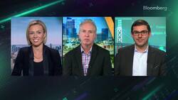 Writers and Studios Still Very Far Apart, Says Wolfe Pereira News Clip