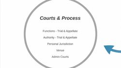 Understanding the US Court System Instructional Video