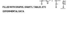 This Is What My College Engineering Lab Reports Looked Like Instructional Video