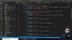Full Stack Web Development MASTERY Course - Novice to Expert - React Router in Class-Based App Instructional Video