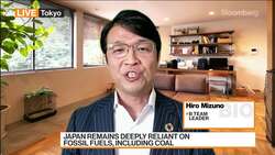 Can Japan Become a Net-Zero Emitter by 2050? News Clip