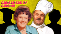 People We Never Realized Shaped How We Eat Instructional Video